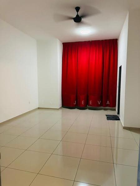 Terraced House for Sale in Bandar Sri Sendayan (Negeri Sembilan) - Jeevs Jeeva - Living Room - PropertyGuru.com.my