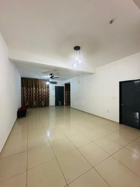 Terraced House for Sale in Bandar Sri Sendayan (Negeri Sembilan) - Jeevs Jeeva - Living Room - PropertyGuru.com.my