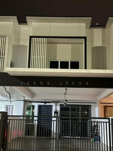 Terraced House for Sale in Bandar Sri Sendayan (Negeri Sembilan) - Jeevs Jeeva - Exterior - PropertyGuru.com.my