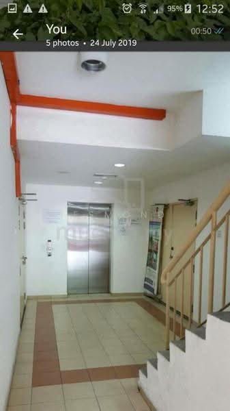 Pejabat untuk Disewa di Bedford Business Park (Kuala Lumpur) - Desmond Low - Lobby - PropertyGuru.com.my