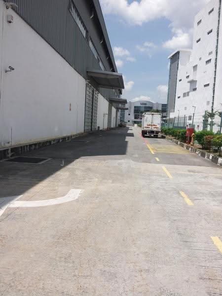 Warehouse for Rent in Subang (Selangor) - John Lee - PropertyGuru.com.my