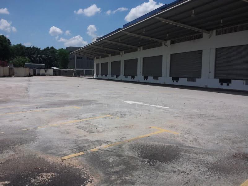 Warehouse for Rent in Subang (Selangor) - John Lee - PropertyGuru.com.my