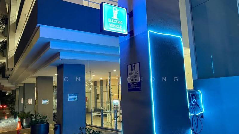Service Residence for Rent at South View - Bonnie Chong - PropertyGuru.com.my
