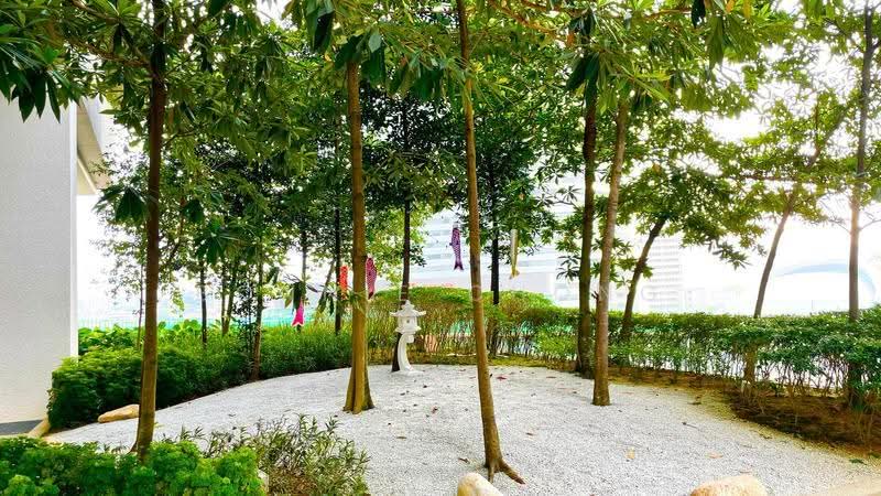 Service Residence for Rent at South View - Bonnie Chong - PropertyGuru.com.my
