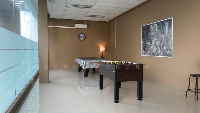 Service Residence for Rent at South View - Bonnie Chong - PropertyGuru.com.my