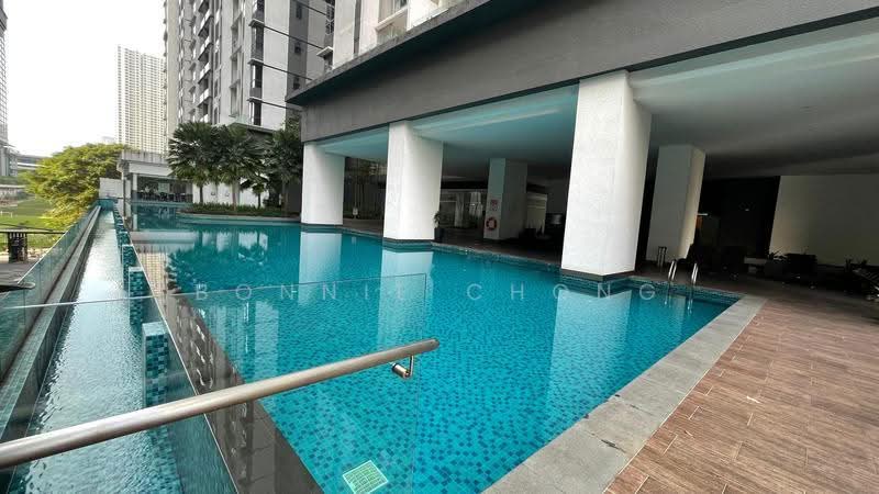 Service Residence for Rent at South View - Bonnie Chong - PropertyGuru.com.my