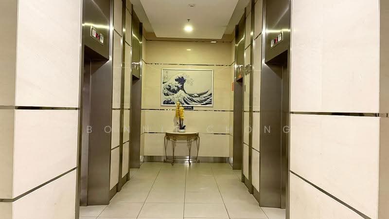 Service Residence for Rent at South View - Bonnie Chong - PropertyGuru.com.my