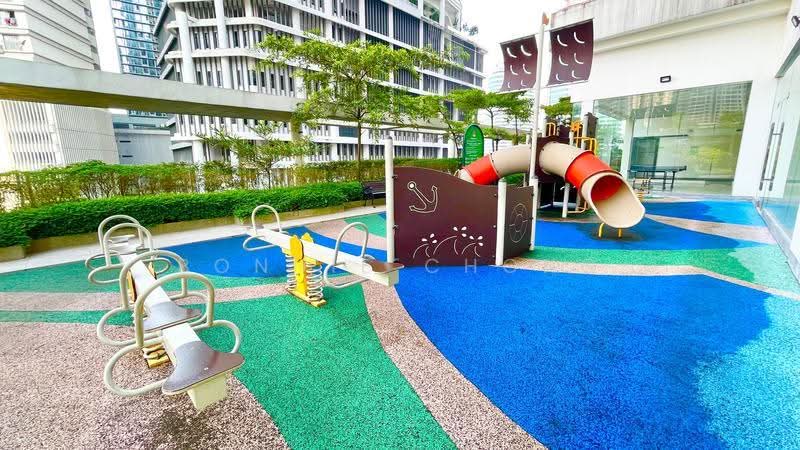 Service Residence for Rent at South View - Bonnie Chong - PropertyGuru.com.my
