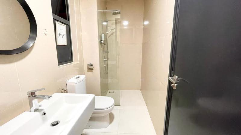 Service Residence for Rent at South View - Bonnie Chong - PropertyGuru.com.my