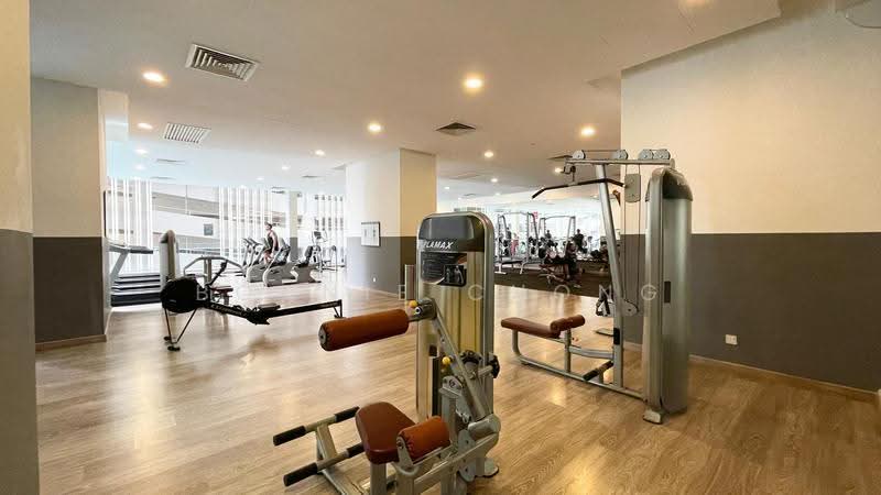 Service Residence for Rent at South View - Bonnie Chong - PropertyGuru.com.my