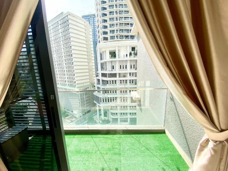 Service Residence for Rent at South View - Bonnie Chong - PropertyGuru.com.my