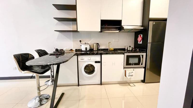 Service Residence for Rent at South View - Bonnie Chong - PropertyGuru.com.my