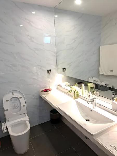 Kediaman Servis untuk Dijual di City of Dreams - Viknes Mark - PropertyGuru.com.my