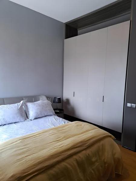 Kediaman Servis untuk Dijual di City of Dreams - Viknes Mark - PropertyGuru.com.my