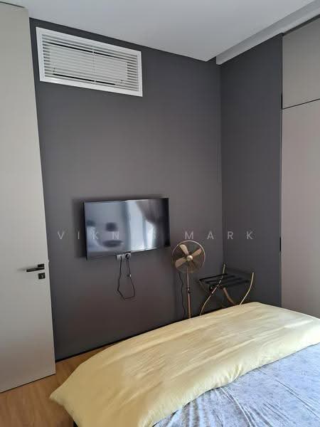 Kediaman Servis untuk Dijual di City of Dreams - Viknes Mark - PropertyGuru.com.my