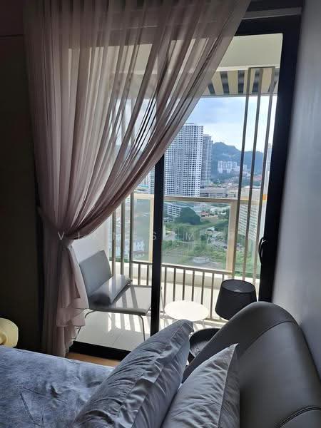 Kediaman Servis untuk Dijual di City of Dreams - Viknes Mark - PropertyGuru.com.my
