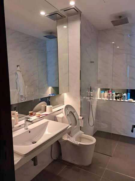 Kediaman Servis untuk Dijual di City of Dreams - Viknes Mark - PropertyGuru.com.my