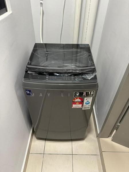Kediaman Servis untuk Disewa di M Vertica - May Liong - Interior - PropertyGuru.com.my