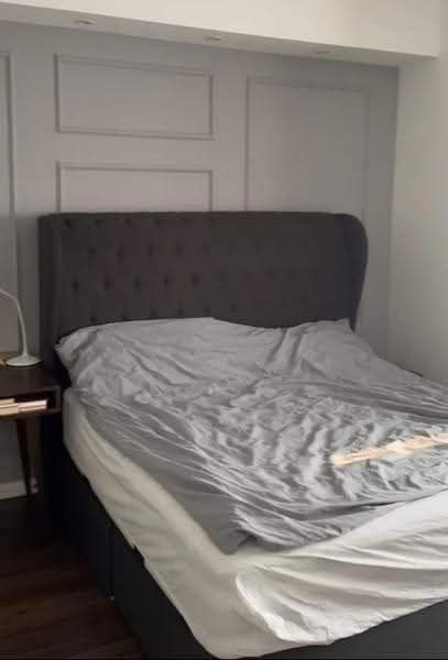 Kediaman Servis untuk Disewa di NOVUM - Suet Sun Ho - Bedroom - PropertyGuru.com.my