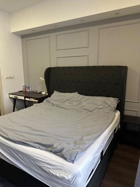 Kediaman Servis untuk Disewa di NOVUM - Suet Sun Ho - PropertyGuru.com.my