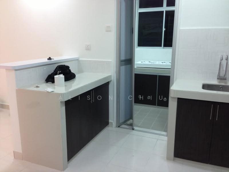 Condominium for Sale at Symphony Heights (Simfoni Heights) - Alison Chiu - Kitchen - PropertyGuru.com.my