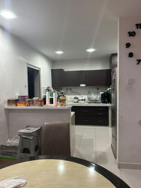 Condominium for Sale at Symphony Heights (Simfoni Heights) - Alison Chiu - Kitchen - PropertyGuru.com.my