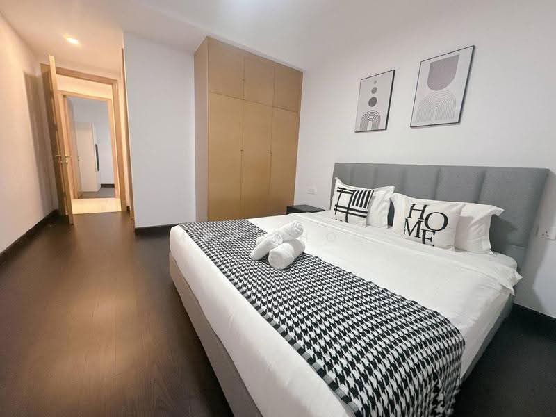 Kondominium untuk Dijual di R&F Princess Cove Phase 2-Seine Region - May Khoo - Bedroom - PropertyGuru.com.my