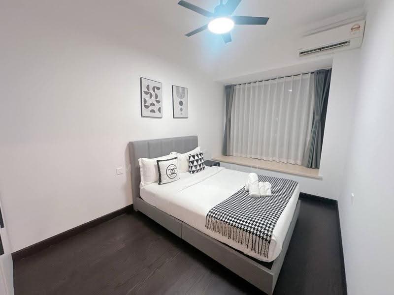 Kondominium untuk Dijual di R&F Princess Cove Phase 2-Seine Region - May Khoo - Bedroom - PropertyGuru.com.my