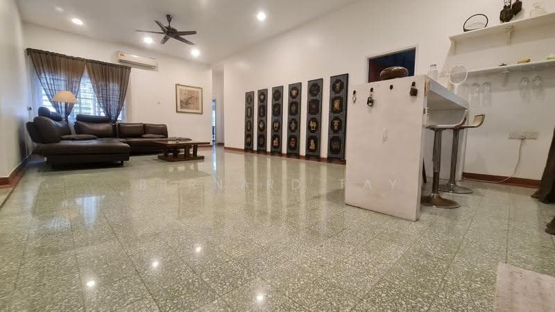 Bungalow House untuk Dijual di Taman Melawis (Klang) - Bernard Tay - PropertyGuru.com.my