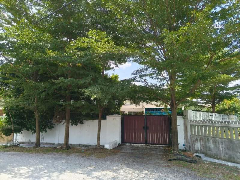 Bungalow House untuk Dijual di Taman Melawis (Klang) - Bernard Tay - PropertyGuru.com.my