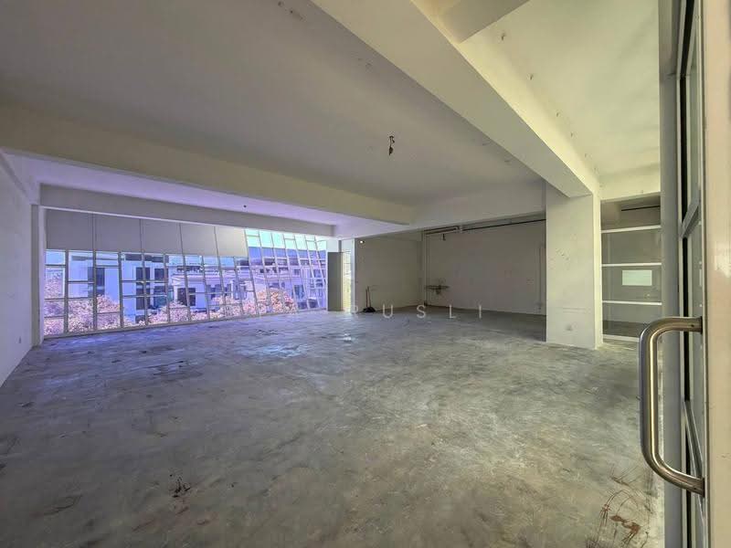 Office for Rent in Presint 8 (Putrajaya) - Sya Rusli - Interior - PropertyGuru.com.my