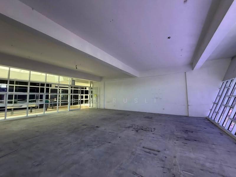Office for Rent in Presint 8 (Putrajaya) - Sya Rusli - Interior - PropertyGuru.com.my