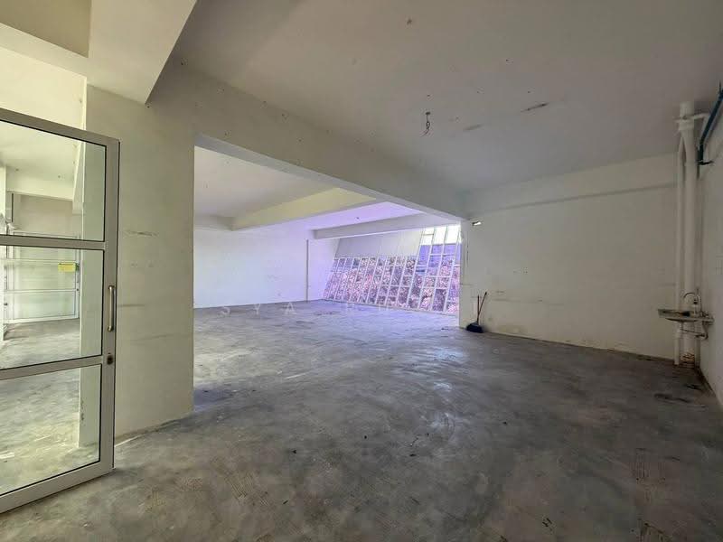 Office for Rent in Presint 8 (Putrajaya) - Sya Rusli - Interior - PropertyGuru.com.my
