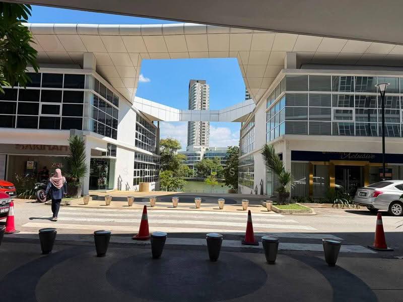 Office for Rent in Presint 8 (Putrajaya) - Sya Rusli - Exterior - PropertyGuru.com.my