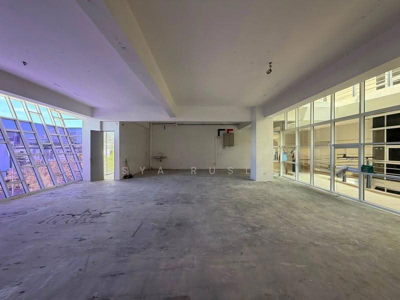 Office for Rent in Presint 8 (Putrajaya) - Sya Rusli - Interior - PropertyGuru.com.my