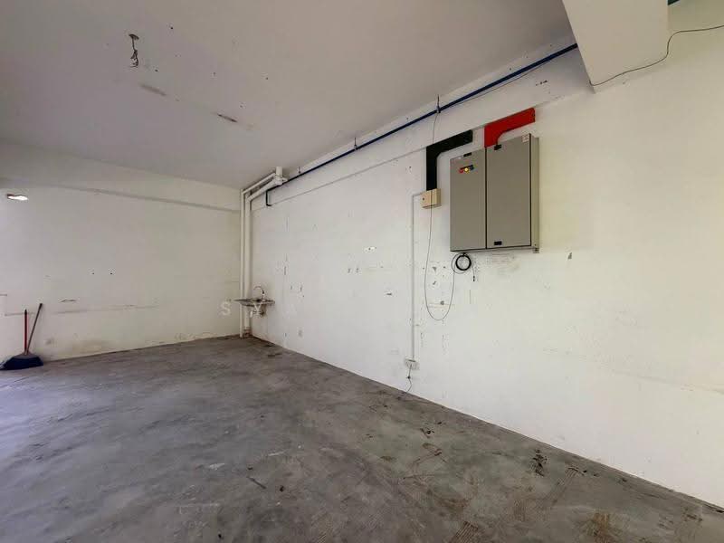 Office for Rent in Presint 8 (Putrajaya) - Sya Rusli - Interior - PropertyGuru.com.my