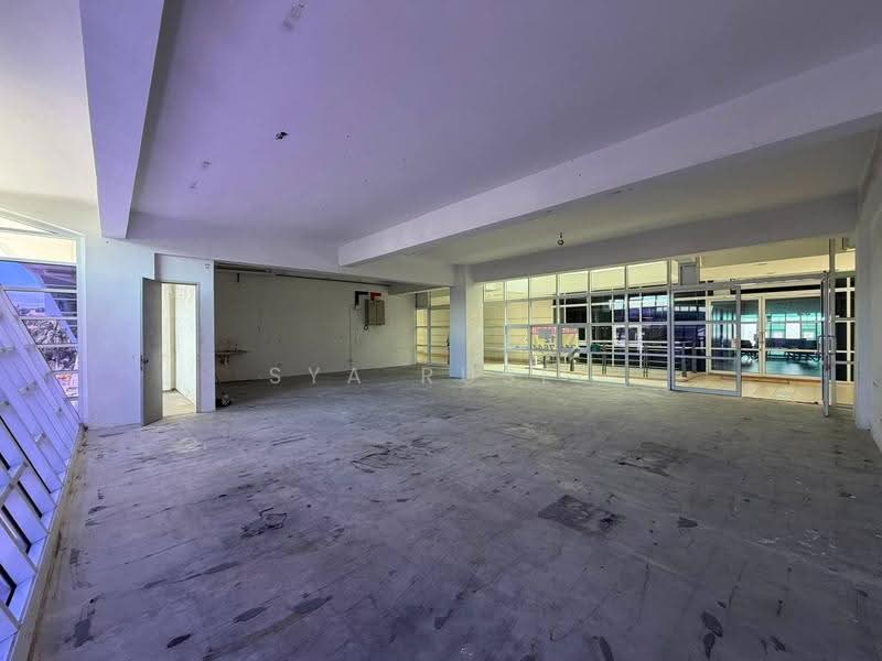 Office for Rent in Presint 8 (Putrajaya) - Sya Rusli - Interior - PropertyGuru.com.my
