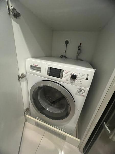 Service Residence for Rent at Verve Suites KL South - Yao Tan - Interior - PropertyGuru.com.my