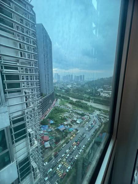 Service Residence for Rent at Verve Suites KL South - Yao Tan - Exterior - PropertyGuru.com.my