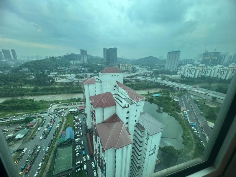Service Residence for Rent at Verve Suites KL South - Yao Tan - Exterior - PropertyGuru.com.my