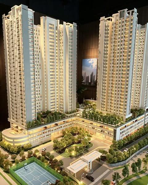 Kondominium untuk Dijual di Vista Lavender - Pristine Low - Exterior - PropertyGuru.com.my