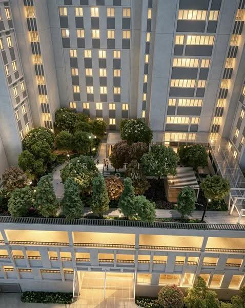 Kondominium untuk Dijual di Vista Lavender - Pristine Low - Exterior - PropertyGuru.com.my