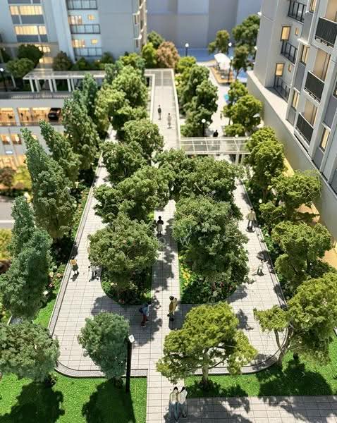 Kondominium untuk Dijual di Vista Lavender - Pristine Low - Exterior - PropertyGuru.com.my