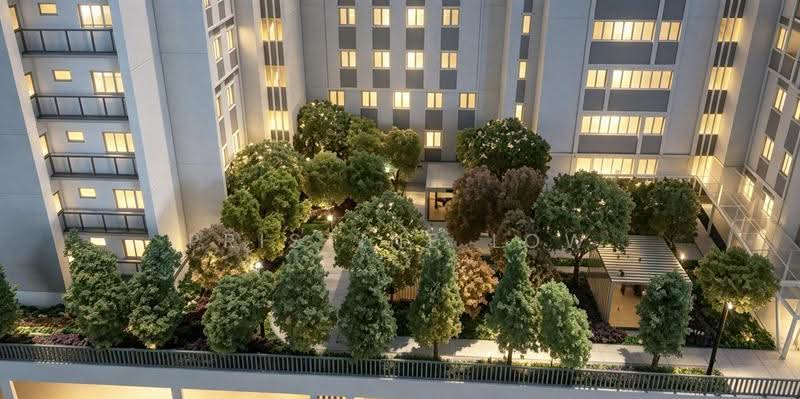 Kondominium untuk Dijual di Vista Lavender - Pristine Low - Exterior - PropertyGuru.com.my