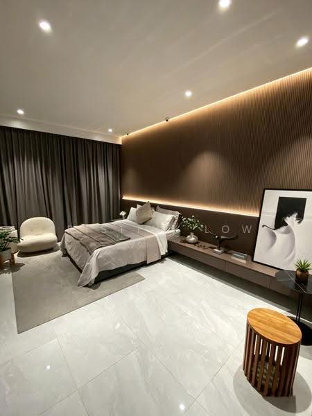 Kondominium untuk Dijual di Vista Lavender - Pristine Low - Bedroom - PropertyGuru.com.my