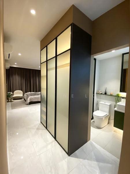 Kondominium untuk Dijual di Vista Lavender - Pristine Low - Bedroom - PropertyGuru.com.my