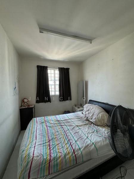 Pangsapuri untuk Dijual di Harmony View - Janice Ooi - PropertyGuru.com.my