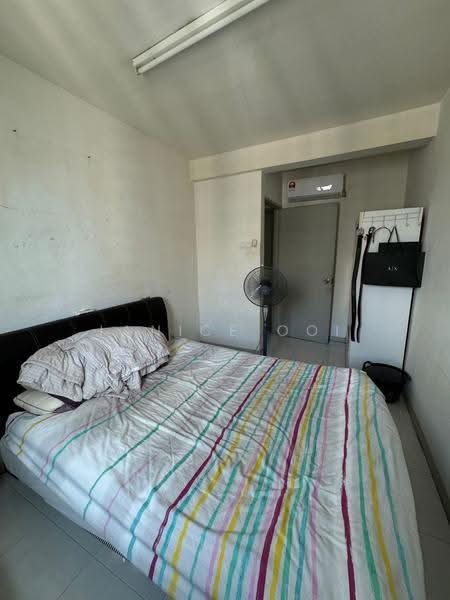 Pangsapuri untuk Dijual di Harmony View - Janice Ooi - PropertyGuru.com.my