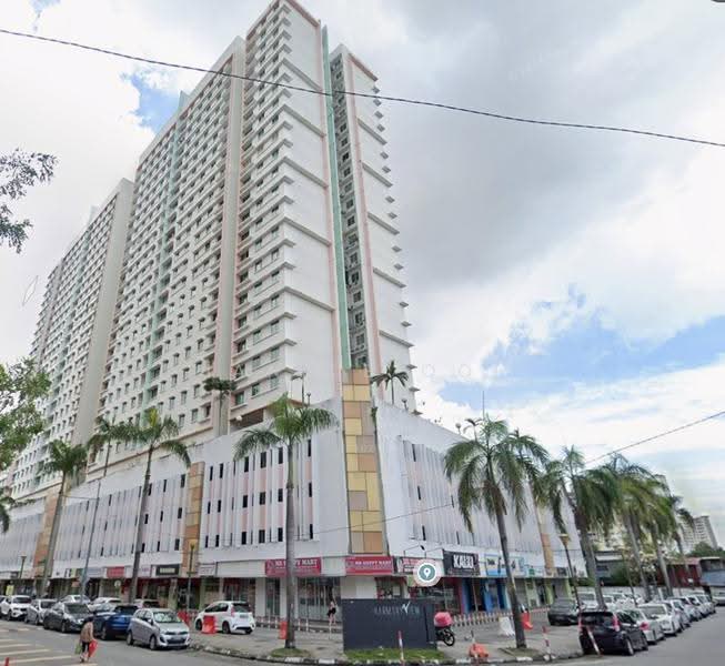 Pangsapuri untuk Dijual di Harmony View - Janice Ooi - PropertyGuru.com.my