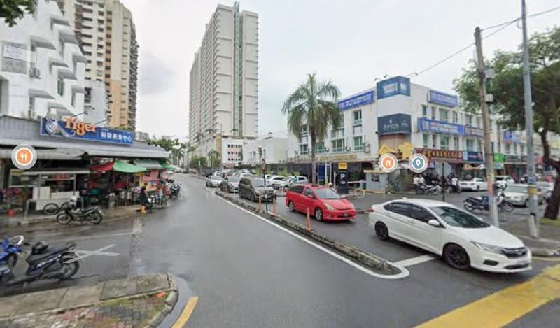 Pangsapuri untuk Dijual di Harmony View - Janice Ooi - PropertyGuru.com.my
